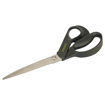 STANLEY STHT0-14102 SCISSORS, 240MM (Silver & Black) की तस्वीर