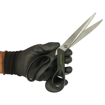 Picture of STANLEY STHT0-14102 SCISSORS, 240MM (Silver & Black)