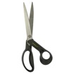 STANLEY STHT0-14102 SCISSORS, 240MM (Silver & Black) की तस्वीर