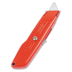 STANLEY 10-189C 6'' Self Retractable InterLock® Utility Knife (Red) की तस्वीर