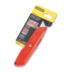 STANLEY 10-189C 6'' Self Retractable InterLock® Utility Knife (Red) की तस्वीर