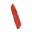 Picture of STANLEY 10-189C 6'' Self Retractable InterLock® Utility Knife (Red)