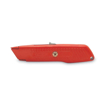 Picture of STANLEY 10-189C 6'' Self Retractable InterLock® Utility Knife (Red)