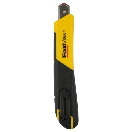 Picture of STANLEY 0-10-475 FATMAX Snap Off Knife, 9 mm