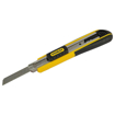 Picture of STANLEY 0-10-475 FATMAX Snap Off Knife, 9 mm