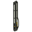 Picture of STANLEY STHT10323-800 18 mm Plastic Slide Lock Snap-Off Knife for Home & Professional Use, YELLOW & BLACK