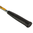 Picture of STANLEY 51-158 Steel Shaft Claw Hammer-560gms (Yellow & Black)