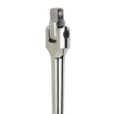 Picture of Stanley 1-86-405 1/2-inch 250mm 10" Flex Handle (Silver)