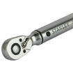 Picture of STANLEY STMT73589-8 1/2'' Ratcheting Type Drive Torque Wrench 20-100 Nm