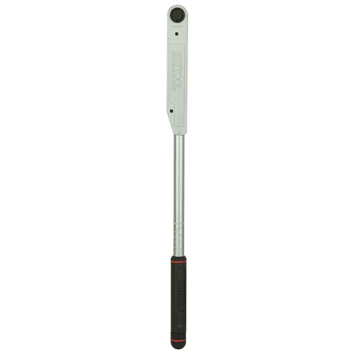 Stanley EVT600A 1/2'' Square Drive Torque Wrench -12Nm to 68Nm, 1/2''-476mm की तस्वीर