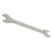 Stanley 70-366E Steel Double Ended Open Jaw Spanner की तस्वीर