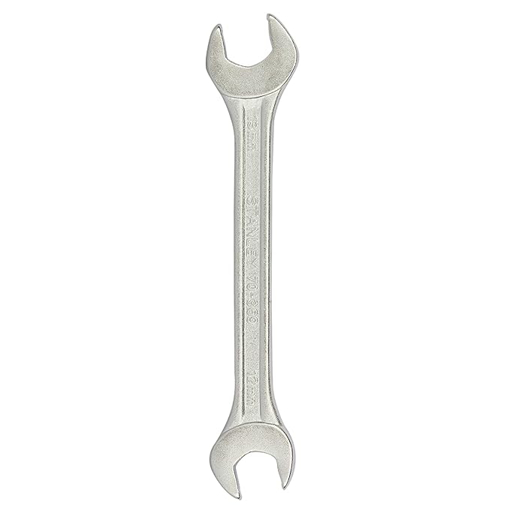 Picture of STANLEY 70-369E Double Open End Spanner-Matte Finish-12 * 13mm