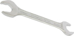 Picture of STANLEY 70-375E Double Open End Spanner-Matte Finish-24 * 27mm