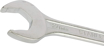 STANLEY 70-375E Double Open End Spanner-Matte Finish-24 * 27mm की तस्वीर