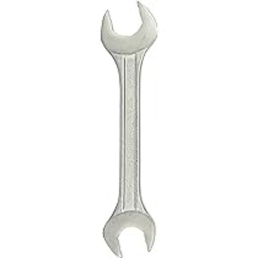 Stanley 70-376E  25* 28 MM DOUBLE OPEN END SPANNER-CRV की तस्वीर