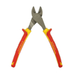 Picture of STANLEY 84-003 Vde Diagonal Pliers (175mm)