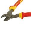 Picture of STANLEY 84-003 Vde Diagonal Pliers (175mm)