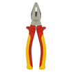 STANLEY 84-011 VDE 160/185/210mm Plier Set (3-Pieces) (Yellow & Black) की तस्वीर