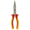 Picture of STANLEY 84-011 VDE 160/185/210mm Plier Set (3-Pieces) (Yellow & Black)