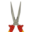 Picture of STANLEY 84-011 VDE 160/185/210mm Plier Set (3-Pieces) (Yellow & Black)