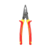 STANLEY 84-001 Vde Combination Pliers (175mm) की तस्वीर