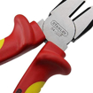 Picture of Stanley 84-002 7-7/8-Inch Insulated Combination Pliers