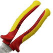 Picture of Stanley 84-002 7-7/8-Inch Insulated Combination Pliers