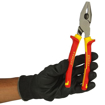 Picture of Stanley 84-002 7-7/8-Inch Insulated Combination Pliers