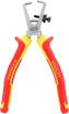 Stanley VDE Wire Strip Plier 170MM 0 84 010 की तस्वीर