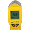 Picture of STANLEY STHT0-77365 High Accuracy Industrial Digital Infrared Thermometer With -38°C To 520°C Temperature Range & IP 20 For Dust Protection