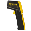 STANLEY STHT0-77365 High Accuracy Industrial Digital Infrared Thermometer With -38°C To 520°C Temperature Range & IP 20 For Dust Protection की तस्वीर