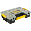 Picture of STANLEY STST1-70720 Stackable Master Organizer (Yellow & Black)