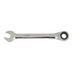 Picture of STANLEY STMT89934-8B 8mm Combination Stainless Steel Reversible Ratcheting Spanners (Silver)