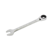 Picture of STANLEY STMT80012-8B 11mm Combination Stainless Steel Reversible Ratcheting Spanners (Silver)