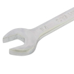 Picture of STANLEY STMT89942-8B 17mm Combination Stainless Steel Reversible Ratcheting Spanner (Silver)