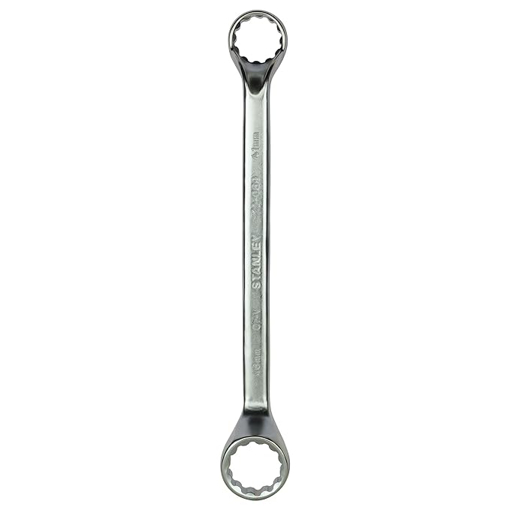 STANLEY 72-069 Deep Offset Ring Spanner-Matte Finish- 41x46mm की तस्वीर