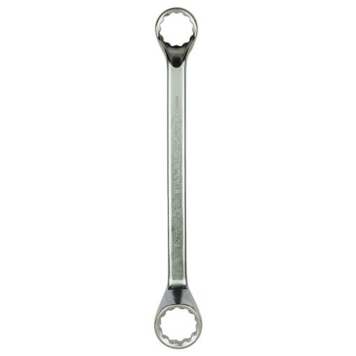 Picture of STANLEY 72-072 Deep Offset Ring Spanner-Matte Finish- 55x60mm