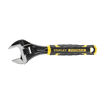 Picture of Stanley FMHT13128-0 FATMAX Quick Adjust Adjustable Wrench, 10 inch