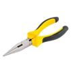 Stanley 70-483	6" LONG NOSE PLIER BI-MATERIAL की तस्वीर