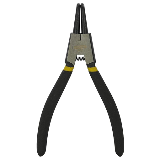 Stanley 84-341-23	PLIER CIRCLIP, BENT EXTERNAL 180MM-7" की तस्वीर