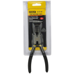 Picture of Stanley 84-341-23	PLIER CIRCLIP, BENT EXTERNAL 180MM-7"