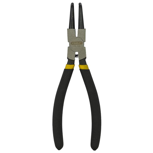 Picture of STANLEY 84-448-23 Circlip Pliers Bent External-230mm/9''