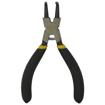 Picture of STANLEY 84-446-23 Circlip Pliers Bent Internal-130mm/5''