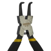 Picture of STANLEY 84-446-23 Circlip Pliers Bent Internal-130mm/5''