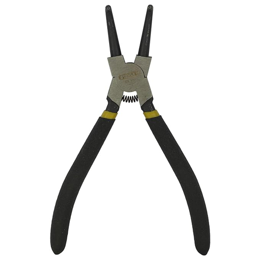 STANLEY 84-447-23 Circlip Pliers Bent Internal-180mm/7'' की तस्वीर