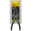 Picture of STANLEY 84-447-23 Circlip Pliers Bent Internal-180mm/7''