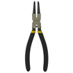 STANLEY 84-448-23 Circlip Pliers Bent External-230mm/9'' की तस्वीर