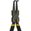 Picture of STANLEY 84-448-23 Circlip Pliers Bent External-230mm/9''