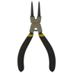 STANLEY 84-362-23 Circlip Pliers,Straight Internal-130mm/5'' की तस्वीर