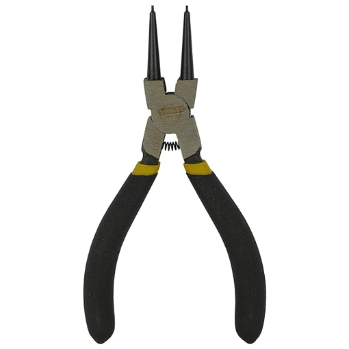 STANLEY 84-362-23 Circlip Pliers,Straight Internal-130mm/5'' की तस्वीर